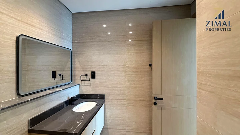 Elegant 3BHK with Premium Finishing & Community Views | JVC63780462370179113