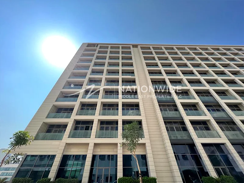 Stunning Unit| Rented |Modern Living| Prime Area63849229048451110