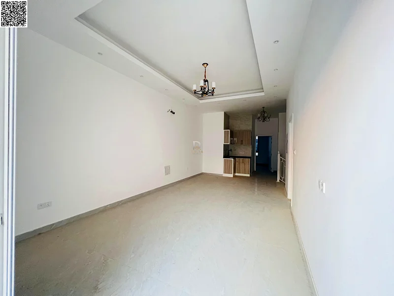 🏡 فيلا فاخرة للبيع في الهيلو 2 - عجمان، قريبة من جميع الخدمات. السعر قابل للتفاوض.63898098059266113
