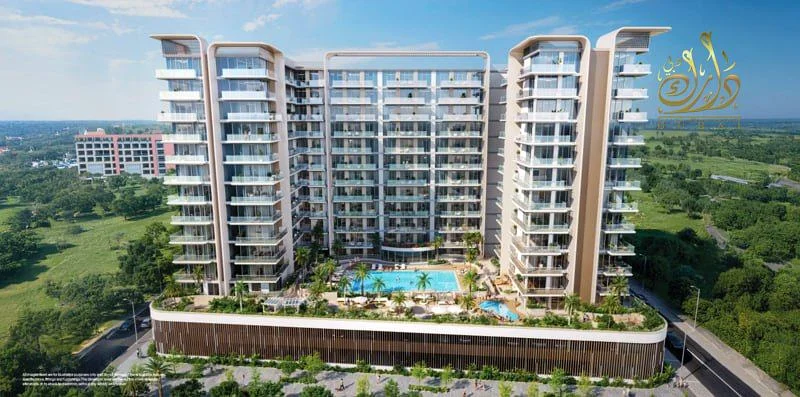 Trust Developer - High Quality - Freehold - Luxury - Best Price - Prime Location63944525500546112