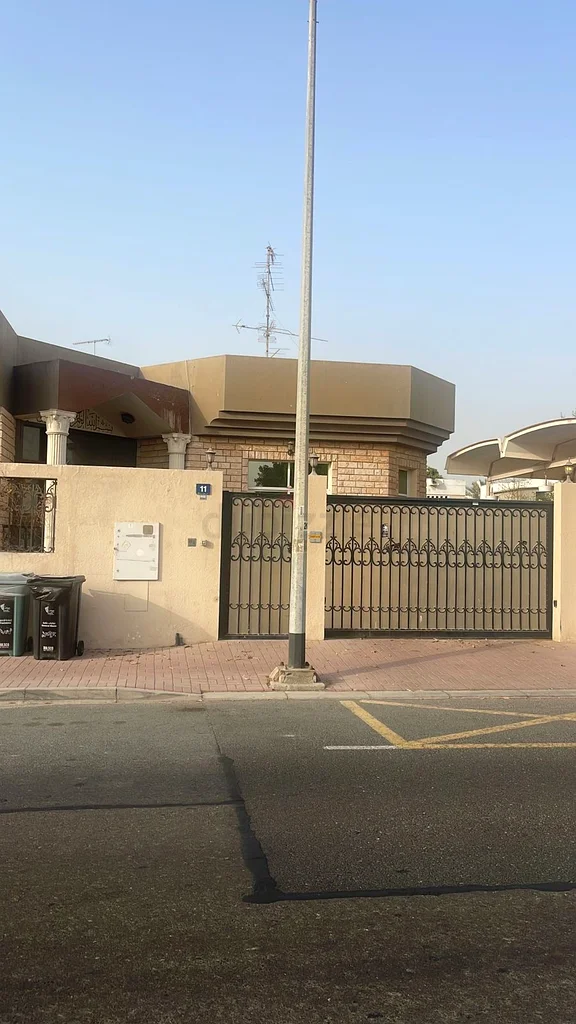 Villa Jumeirah 263493581379970112