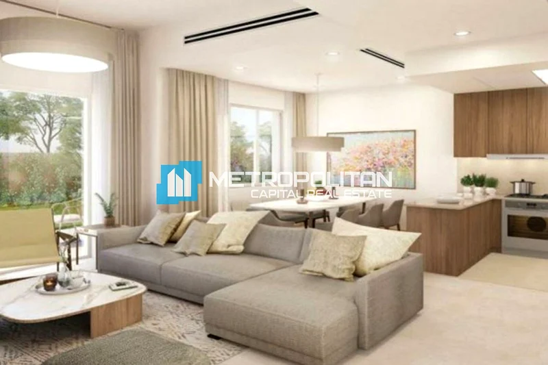 Single Row | Corner TH | Huge Layout | Maids Room63840992137090114