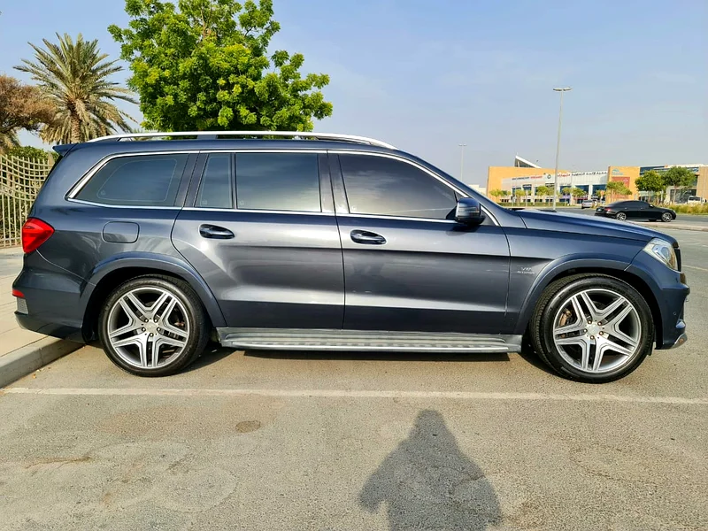 2014 GL500 LOW KMS GCC63488176576513114