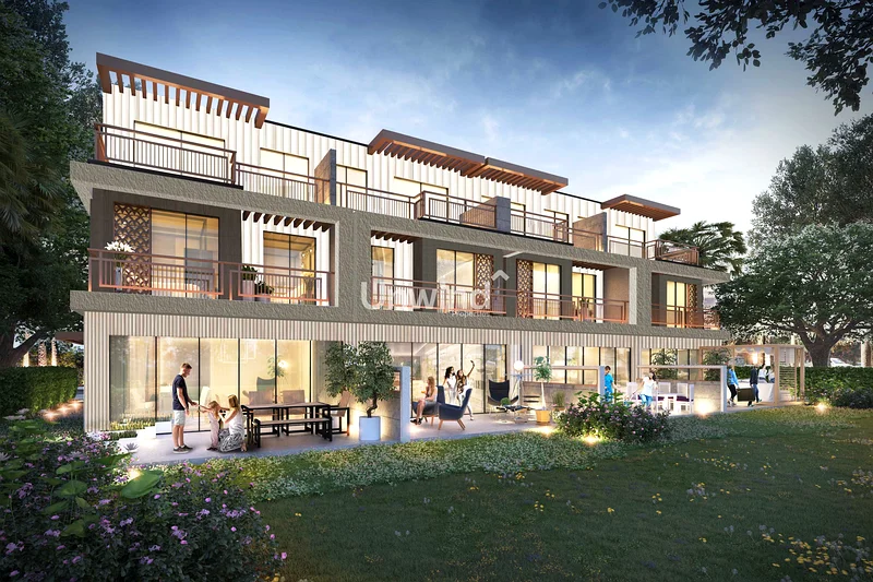 Handover Soon | 3BR + Study | Roof Terrace64005838608643111