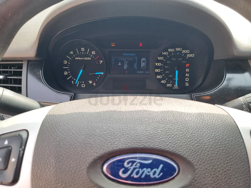 Ford edge for sale in a very good condition63488745425794112