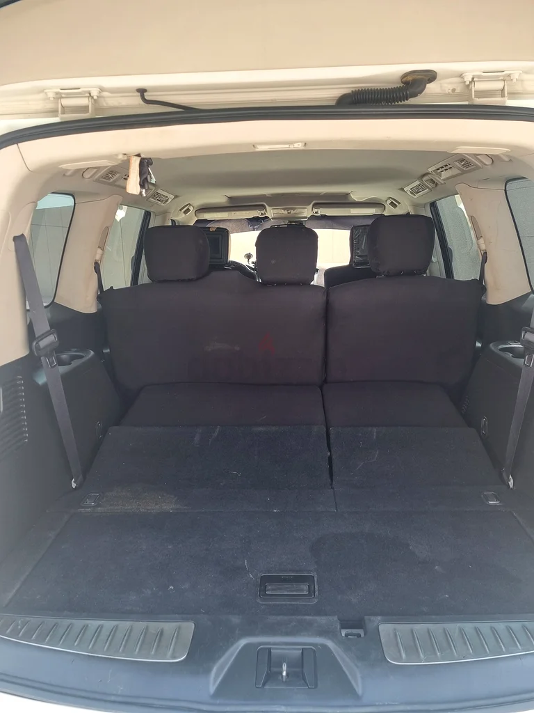 إنفيني qx56 2011 خليجي63613464567938114