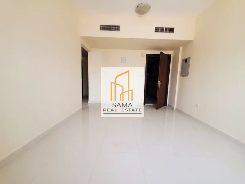 شقة فاخرة من غرفة نوم واحدة || حجم جيد + موقع ممتاز || منطقة مدارس ||63703083492611110
