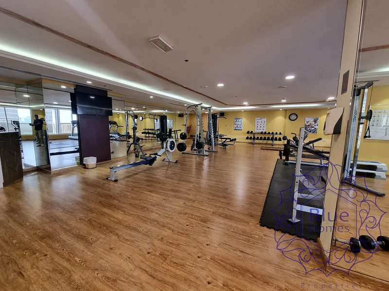 تبريد نير مو + واي فاي مجاني مفروش 1BHK 75 ألف63744893537539111