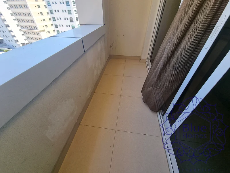 تبريد نير مو + واي فاي مجاني مفروش 1BHK 75 ألف63744893537539113