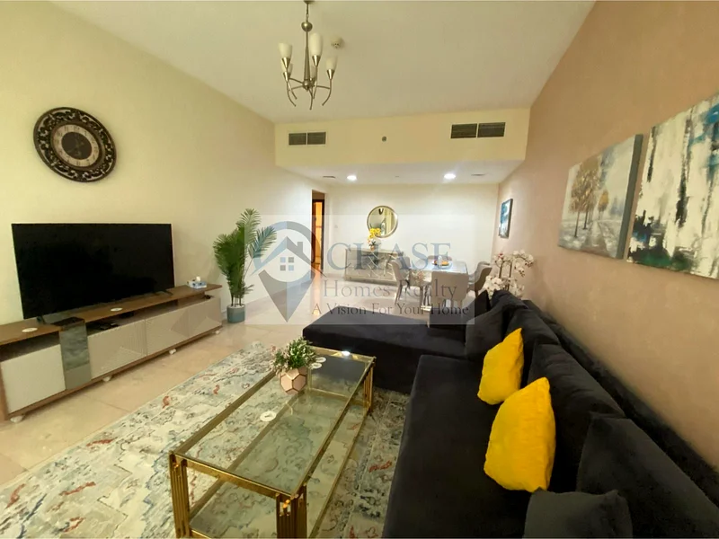 مشرق وواسع | مفروش بالكامل | جاهز للانتقال فورًا63790674616835110