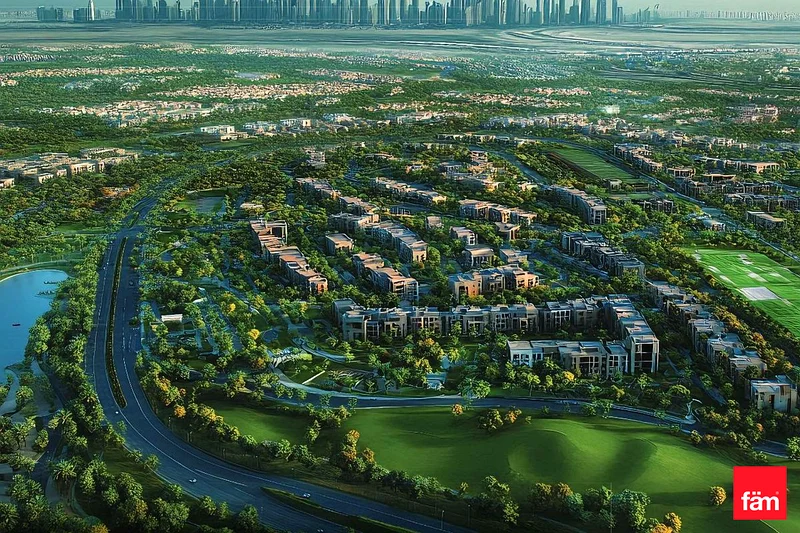 Completion Q3 2028 | 70/30 PP | Prime Location63920023714563113