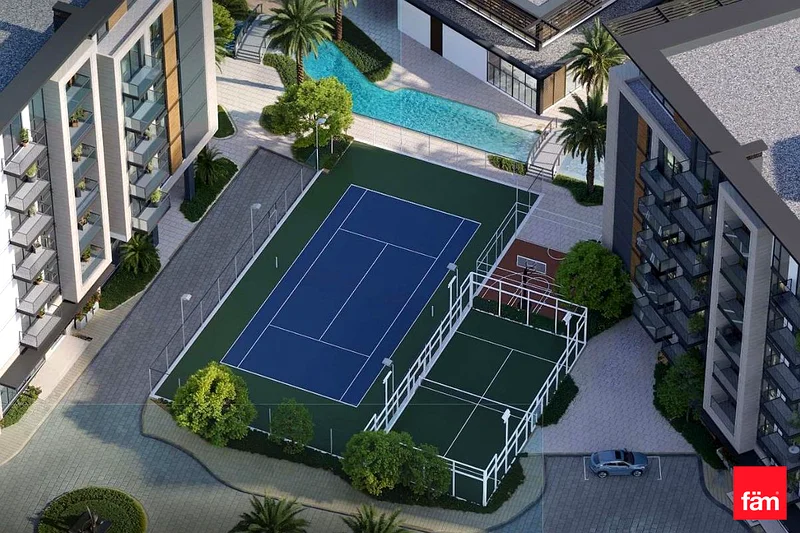 Completion Q3 2028 | 70/30 PP | Prime Location63920023714563114