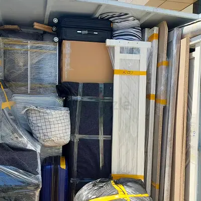 Professional Home Movers  Packers in Ras Al Khaimah
