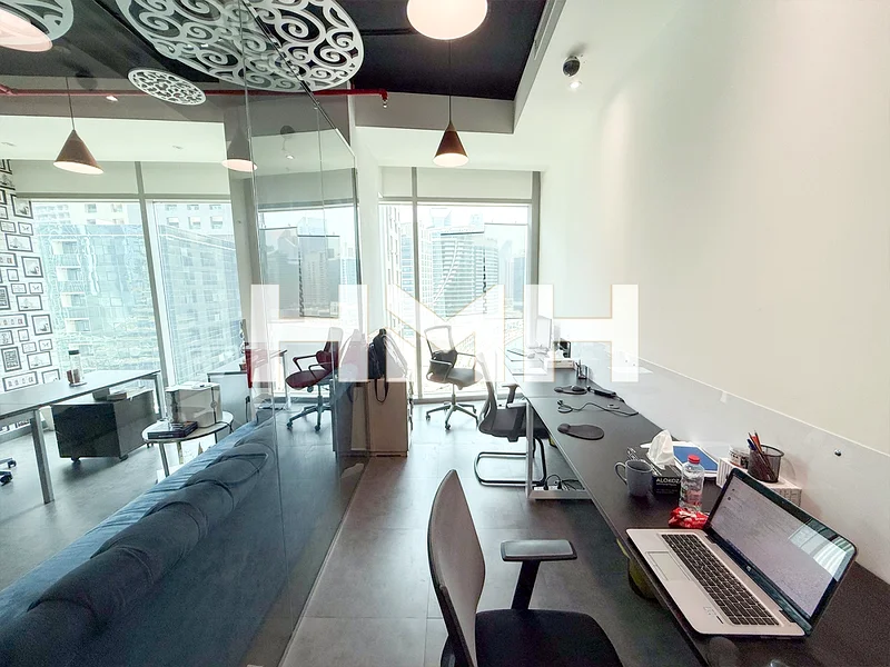 Furnished and Fitted Office For Sale | The Binary63826578102531112