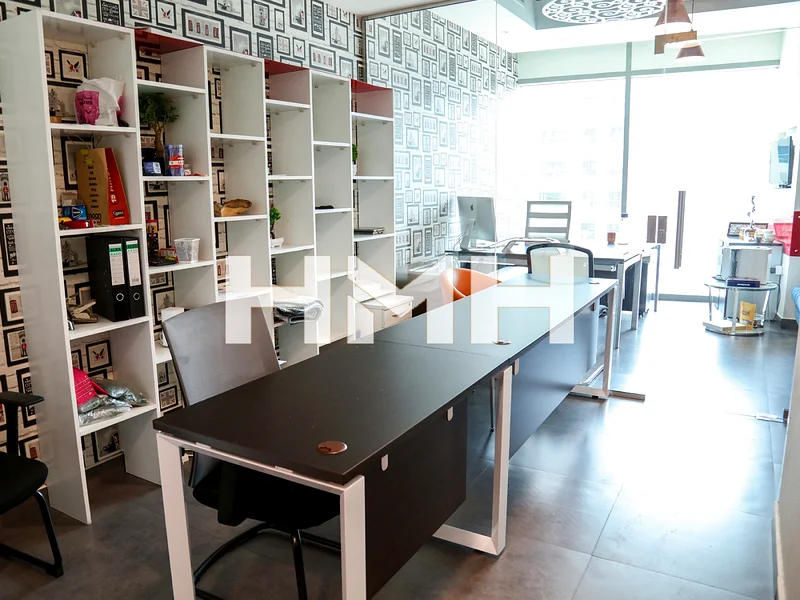Furnished and Fitted Office For Sale | The Binary63826578102531114