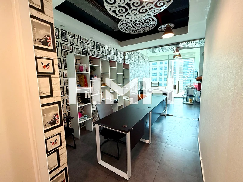 Furnished and Fitted Office For Sale | The Binary63826578102531113