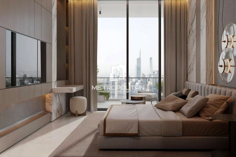 حصري | غرفتا نوم بالإضافة إلى غرفة دراسة | مفروشة بالكامل63942540538242112