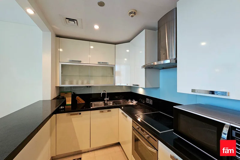 Canal Facing | Fully Furnished | Vacant by Sep63749148004737114