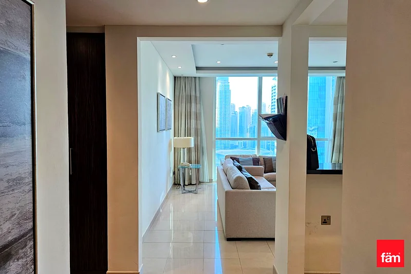 Canal Facing | Fully Furnished | Vacant by Sep63749148004737113
