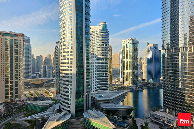 Canal Facing | Fully Furnished | Vacant by Sep63749148004737112