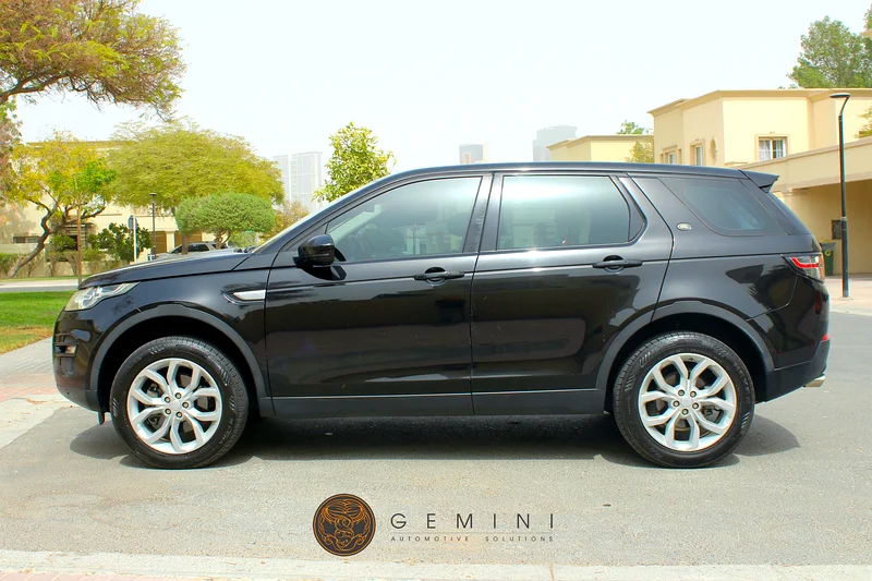 Land Rover Discovery Sport 2.0 Turbo HSE 201663488972540290112