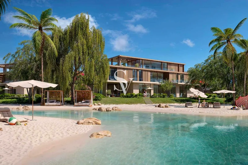 Massive Corner Plot | On Lagoon and Park | G+163925859698179114