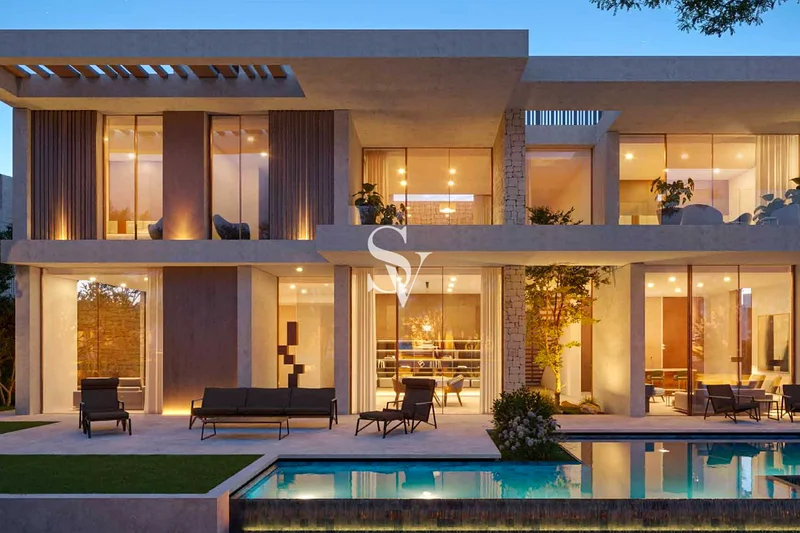 Massive Corner Plot | On Lagoon and Park | G+163925859698179113
