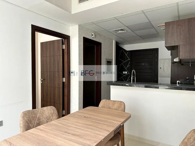 مجمع سكني معقد | مناظر طبيعية بيئية | مفروش بالكامل63741251121025112