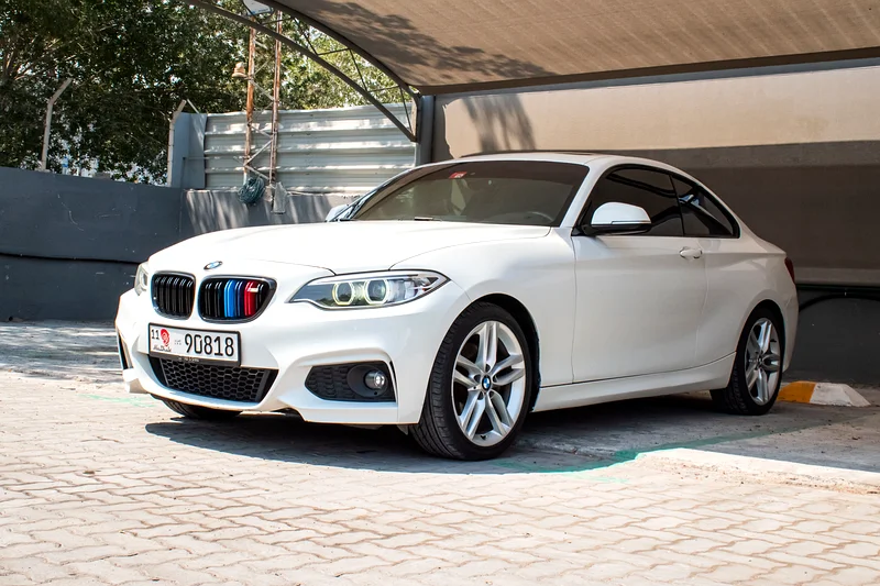 BMW 2-Series 230 i USED CAR63484788055170111