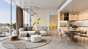 City Views | Off-plan resale | Motivated Seller | High ROI | Prime Location | Freehold | No Commissi