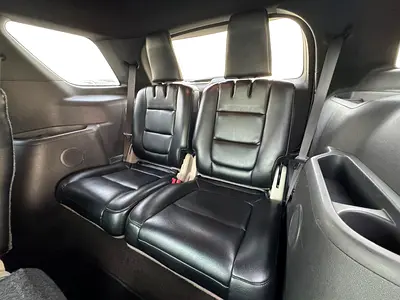 2012 FORD EXPLORER — миниатюра 18
