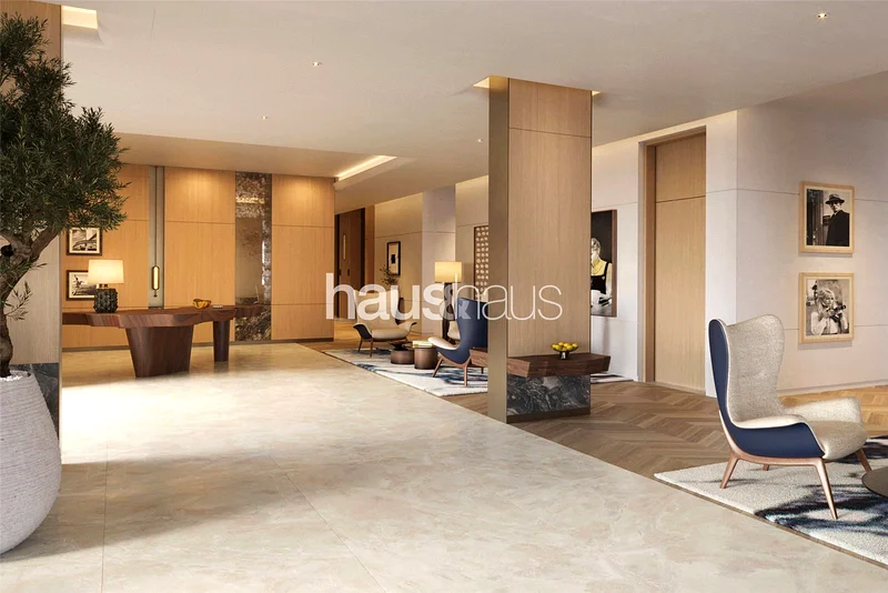 Modern Elegance | Marina View |50/50 PP |Low Floor64037799982465112
