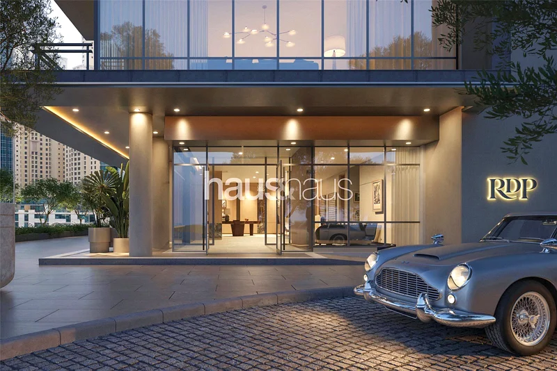 Modern Elegance | Marina View |50/50 PP |Low Floor64037799982465111