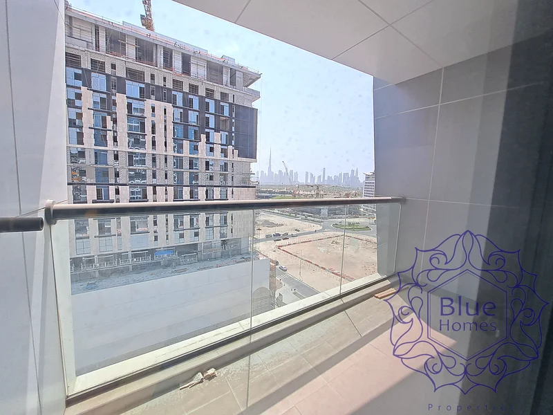 Burj Khalifa & Sea View | High Floor | Limited Unit63740299731842110