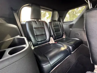 2012 FORD EXPLORER — миниатюра 15