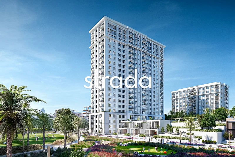 Full Park View | High Floor | Handover October64044110856066112