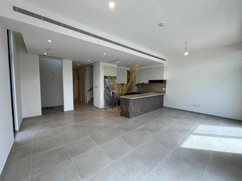 4BR + Maid Villa with Park View – Mudon Al Ranim 263926297469699113