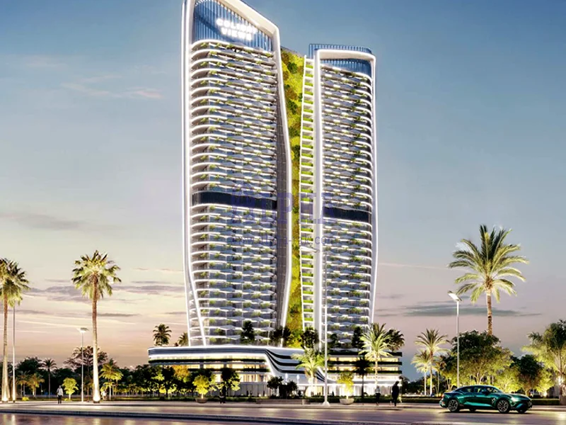 منزل ذكي | مفروش | خطة سداد على 6 سنوات63857700285698111
