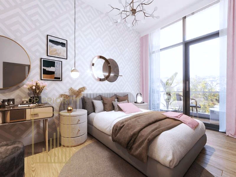 Payment plan | Townhouses view | High floor64010908519939110