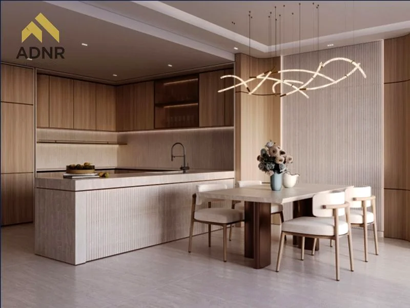 Specious 3BR || Flexible Payment Plan || Luxury || +14% ROI63973172811522114
