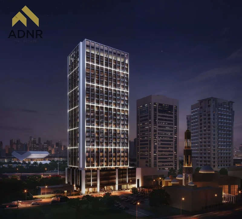 Specious 3BR || Flexible Payment Plan || Luxury || +14% ROI63973172811522110