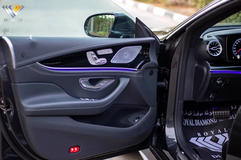 مرسيدس بنز GT63 AMG 2023 خالية من الحوادث، تحت الضمان، تقسيط بنكي متاح63488246206977112