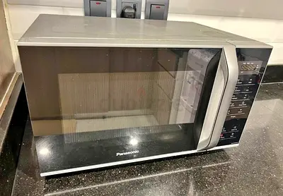 Panasonic microwave