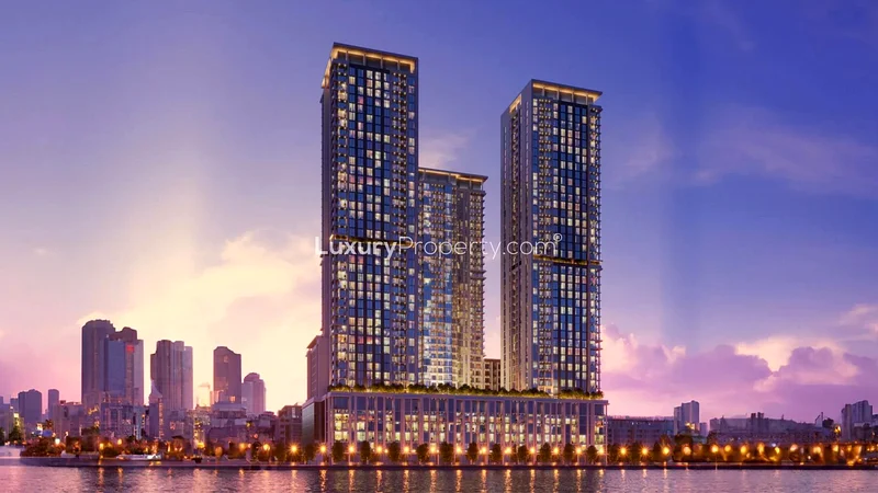 Resort Style Living | Lagoon Views | PHPP64017626934402110