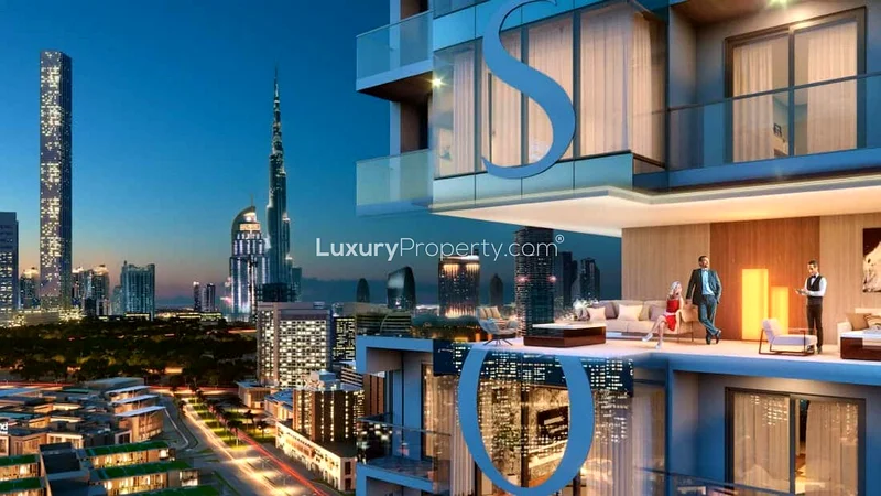 Resort Style Living | Lagoon Views | PHPP64017626934402114
