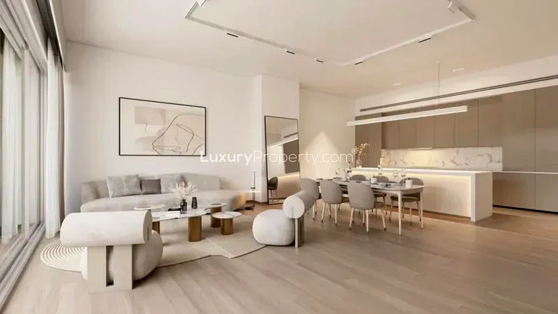 Resort Style Living | Lagoon Views | PHPP64017626934402112