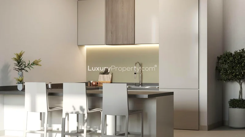Resort Style Living | Lagoon Views | PHPP64017626934402113