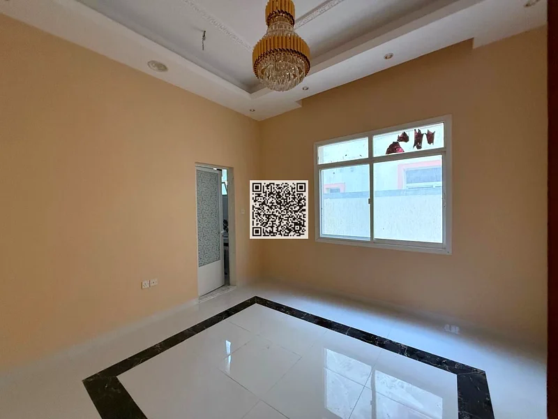 فيلا فاخرة من أربع غرف نوم رئيسية متوفرة للإيجار في الياسمين، عجمان.63716566075267114