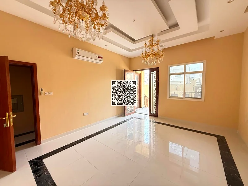 فيلا فاخرة من أربع غرف نوم رئيسية متوفرة للإيجار في الياسمين، عجمان.63716566075267112