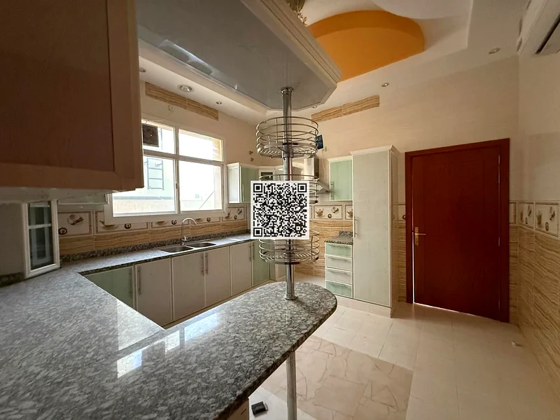 فيلا فاخرة من أربع غرف نوم رئيسية متوفرة للإيجار في الياسمين، عجمان.63716566075267113